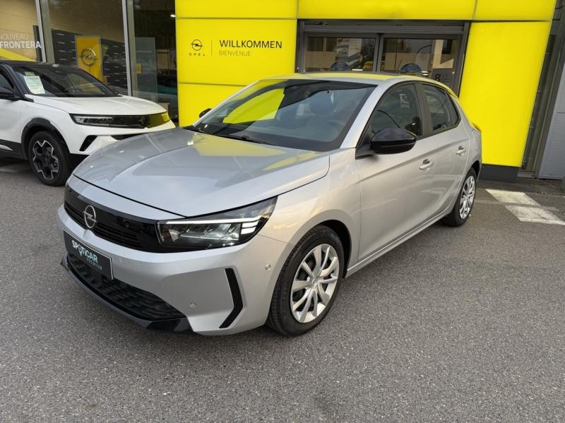 Opel Corsa 1.2 75ch  occasion  Corbeil-Essonnes