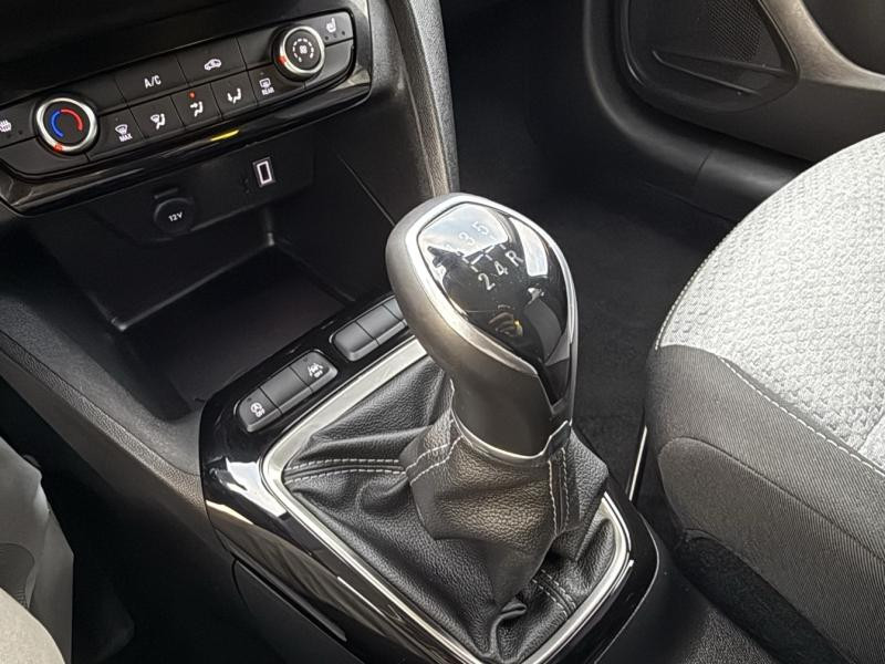 Opel Corsa 1.2 75ch  occasion  Corbeil-Essonnes - photo n19