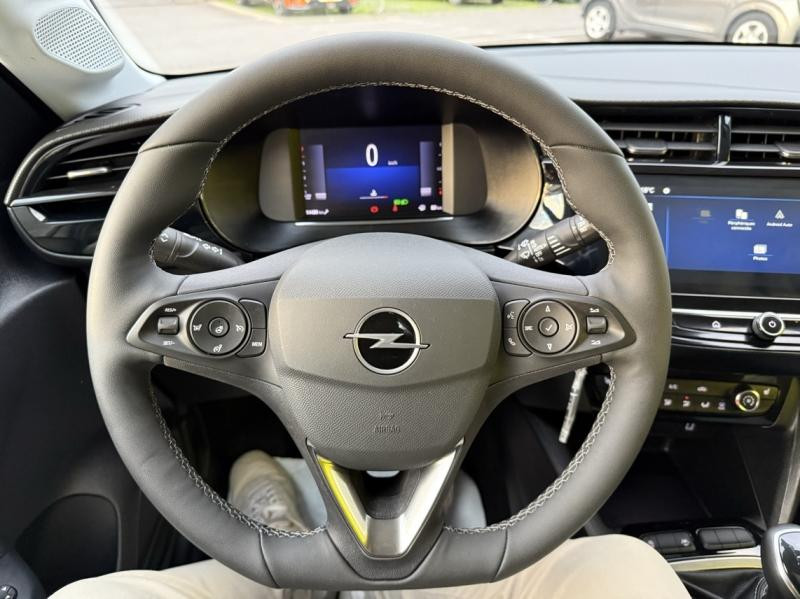 Opel Corsa 1.2 75ch  occasion  Corbeil-Essonnes - photo n15
