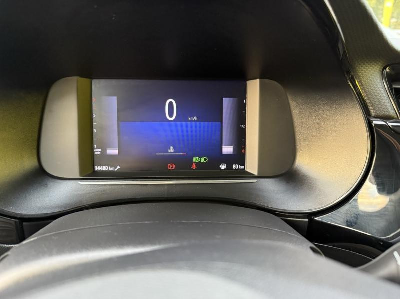 Opel Corsa 1.2 75ch  occasion  Corbeil-Essonnes - photo n14