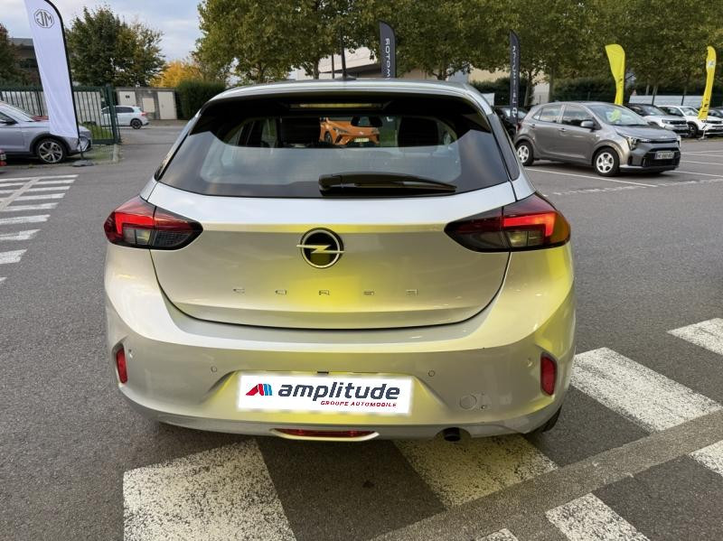 Opel Corsa 1.2 75ch  occasion  Corbeil-Essonnes - photo n6