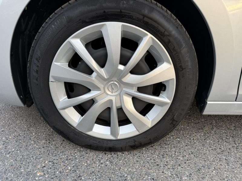 Opel Corsa 1.2 75ch  occasion  Corbeil-Essonnes - photo n9