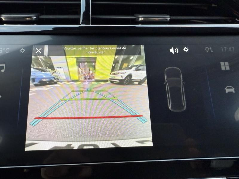 Opel Corsa 1.2 75ch  occasion  Corbeil-Essonnes - photo n18