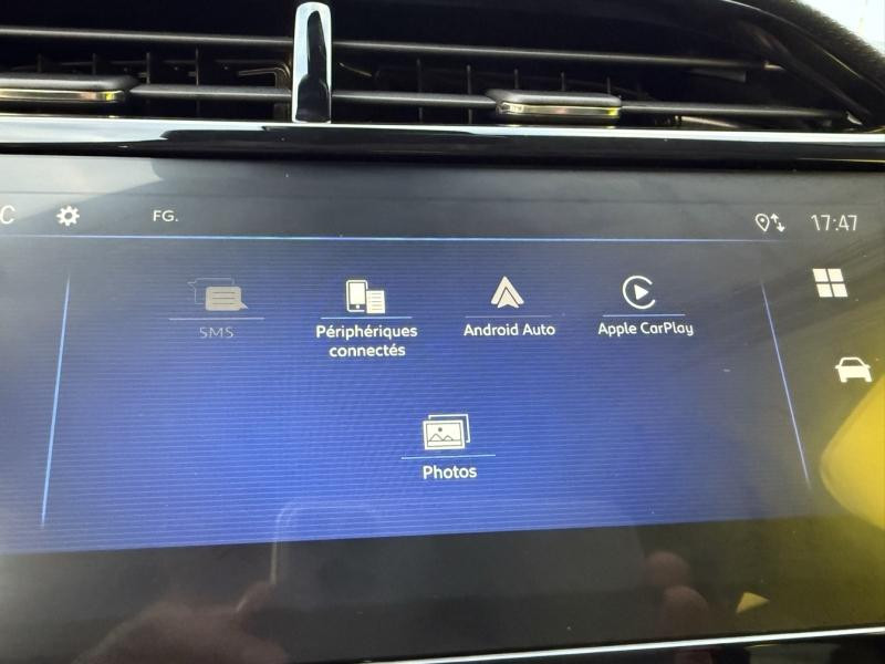 Opel Corsa 1.2 75ch  occasion  Corbeil-Essonnes - photo n17