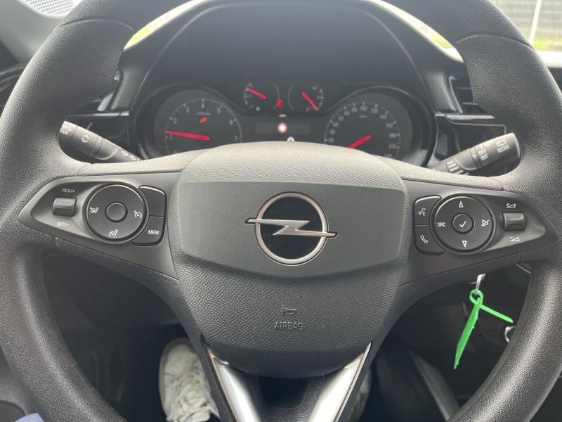 Opel Corsa 1.2 75ch  occasion  Corbeil-Essonnes - photo n15