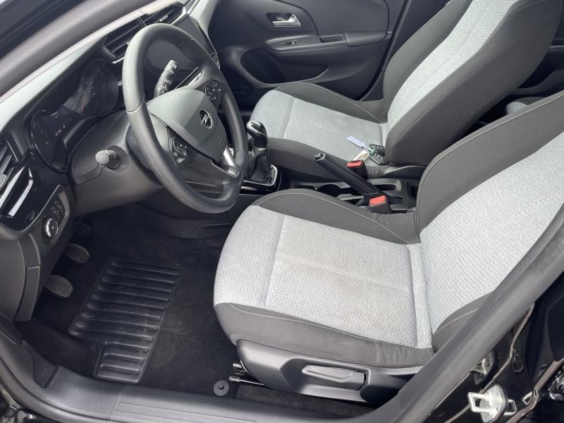 Opel Corsa 1.2 75ch  occasion  Corbeil-Essonnes - photo n10