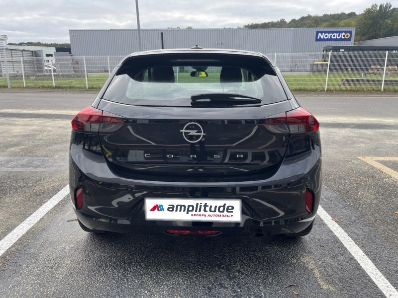 Opel Corsa 1.2 75ch  occasion  Corbeil-Essonnes - photo n6