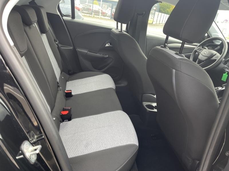Opel Corsa 1.2 75ch  occasion  Corbeil-Essonnes - photo n12