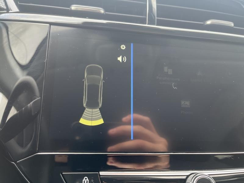 Opel Corsa 1.2 75ch  occasion  Corbeil-Essonnes - photo n18