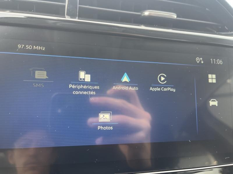 Opel Corsa 1.2 75ch  occasion  Corbeil-Essonnes - photo n17