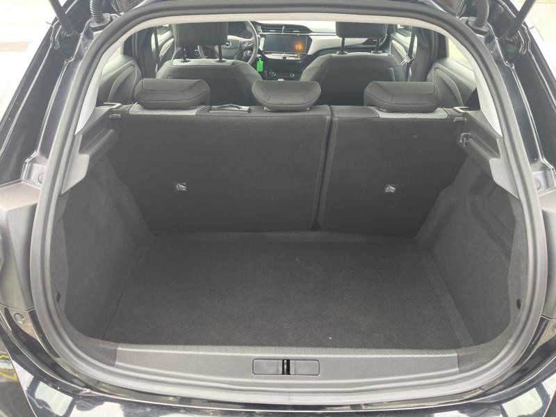 Opel Corsa 1.2 75ch  occasion  Corbeil-Essonnes - photo n13