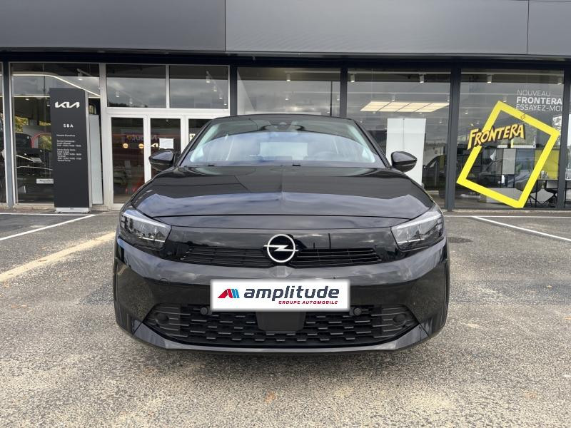 Opel Corsa 1.2 75ch  occasion  Corbeil-Essonnes - photo n2