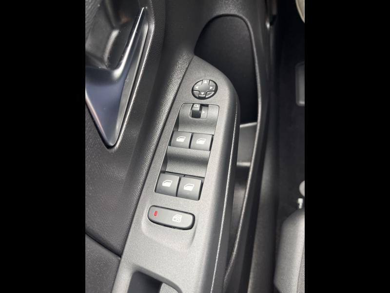 Opel Corsa 1.2 75ch  occasion  Corbeil-Essonnes - photo n20