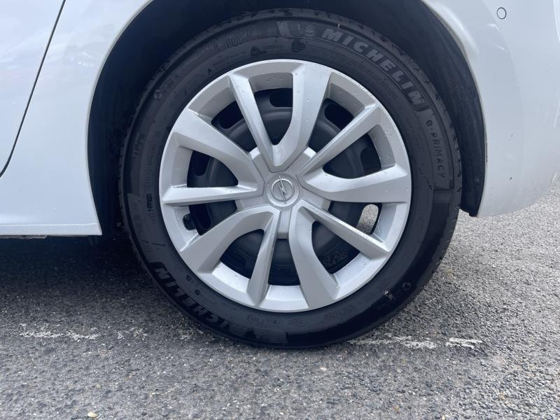 Opel Corsa 1.2 75ch  occasion  Corbeil-Essonnes - photo n9