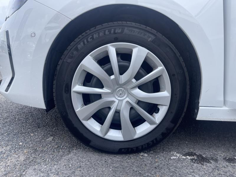 Opel Corsa 1.2 75ch  occasion  Corbeil-Essonnes - photo n10