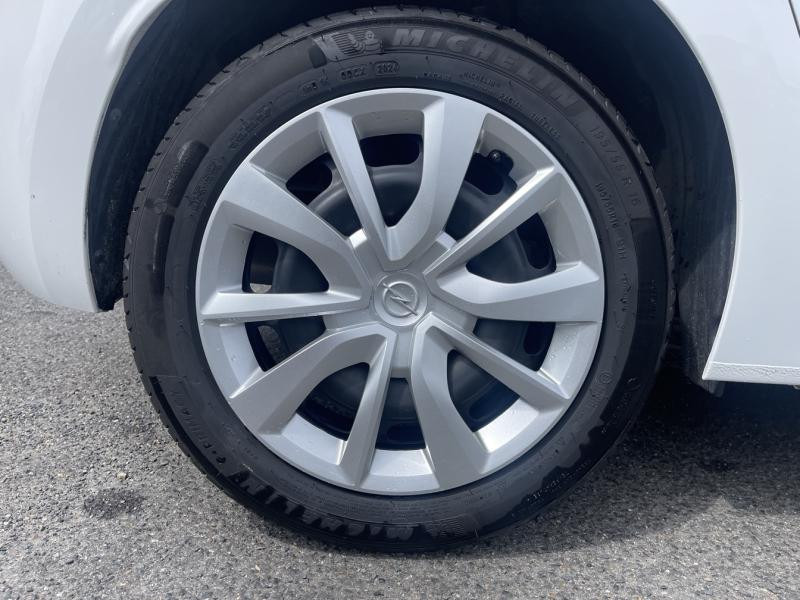 Opel Corsa 1.2 75ch  occasion  Corbeil-Essonnes - photo n12