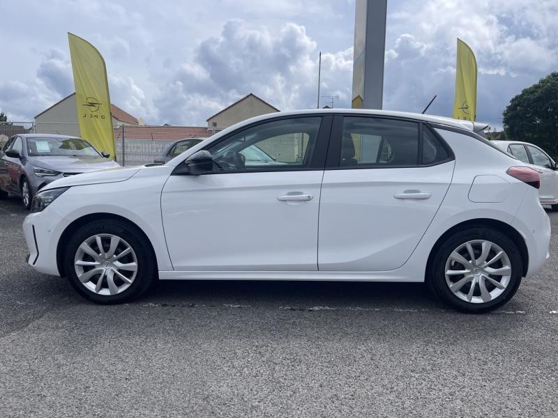 Opel Corsa 1.2 75ch  occasion  Corbeil-Essonnes - photo n8