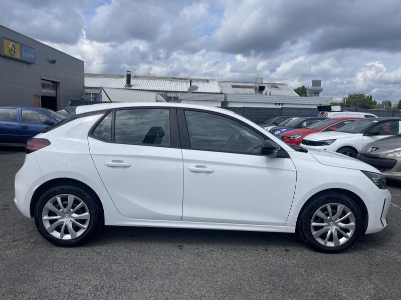 Opel Corsa 1.2 75ch  occasion  Corbeil-Essonnes - photo n4