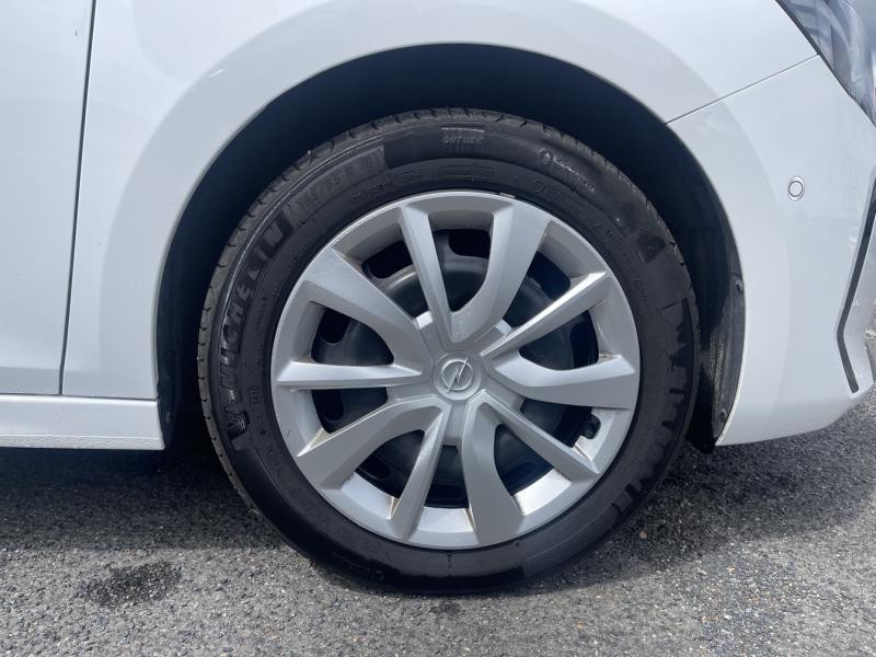 Opel Corsa 1.2 75ch  occasion  Corbeil-Essonnes - photo n11