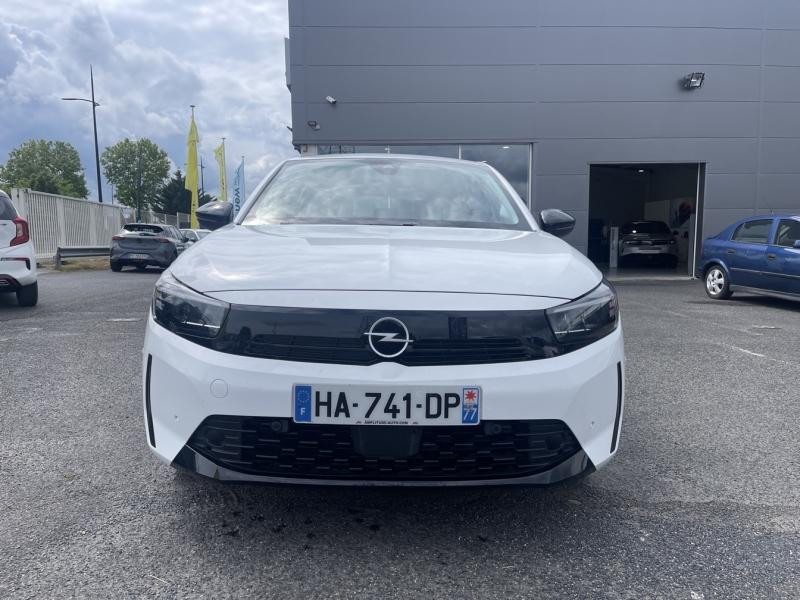 Opel Corsa 1.2 75ch  occasion  Corbeil-Essonnes - photo n2