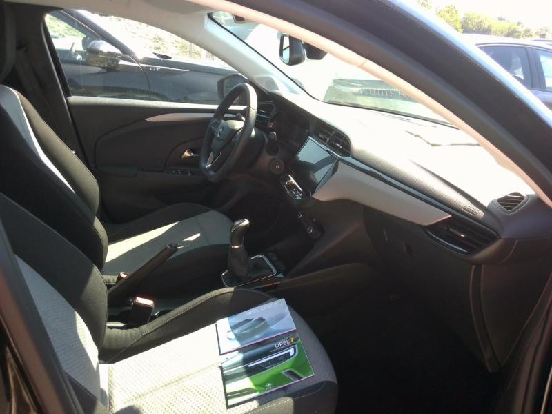 Opel Corsa 1.2 75ch  occasion  Samoreau - photo n4