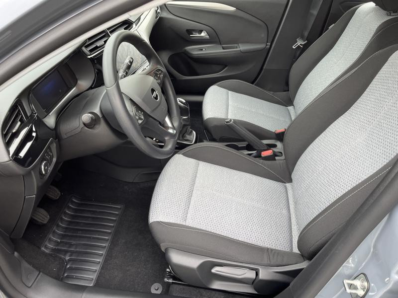 Opel Corsa 1.2 75ch  occasion  Samoreau - photo n9