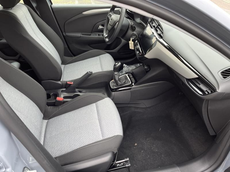 Opel Corsa 1.2 75ch  occasion  Samoreau - photo n10