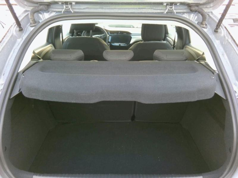 Opel Corsa 1.2 75ch  occasion  Samoreau - photo n5