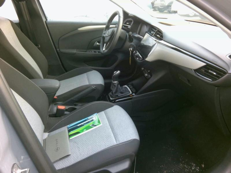 Opel Corsa 1.2 75ch  occasion  Samoreau - photo n3
