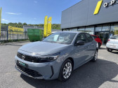 Opel Corsa occasion année 2024 boite Manuelle Annonce Opel Corsa occasion Essence 1.2 75ch à Samoreau