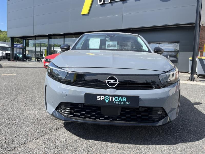 Opel Corsa 1.2 75ch  occasion  Samoreau - photo n2