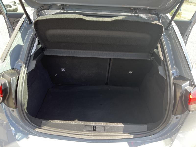 Opel Corsa 1.2 75ch  occasion  Samoreau - photo n13