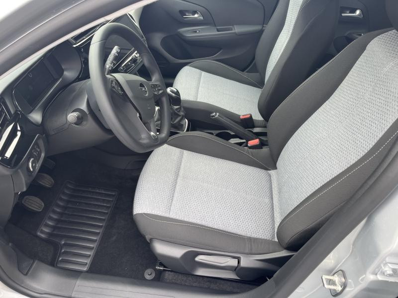 Opel Corsa 1.2 75ch  occasion  Samoreau - photo n10