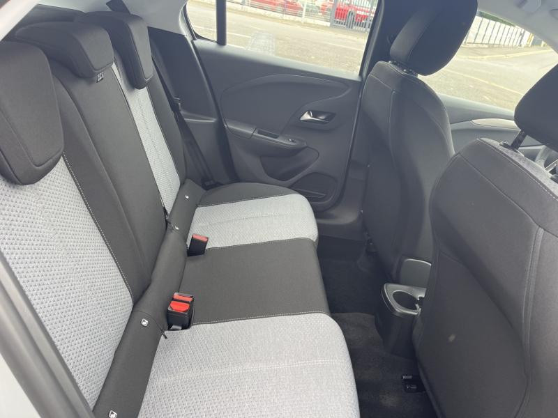Opel Corsa 1.2 75ch  occasion  Samoreau - photo n12