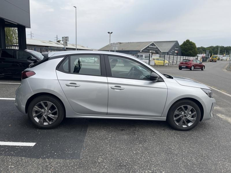 Opel Corsa 1.2 75ch  occasion  Samoreau - photo n4