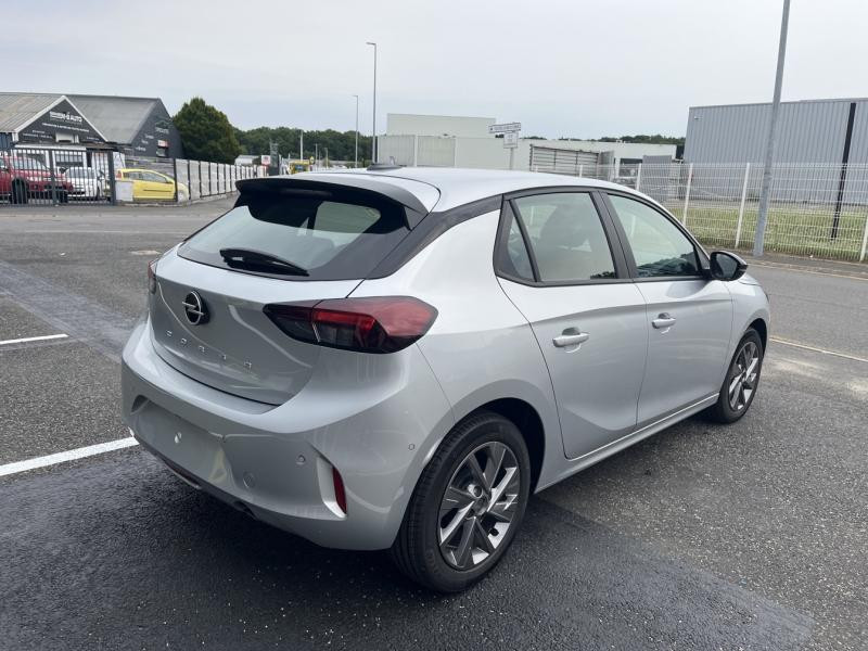 Opel Corsa 1.2 75ch  occasion  Samoreau - photo n5
