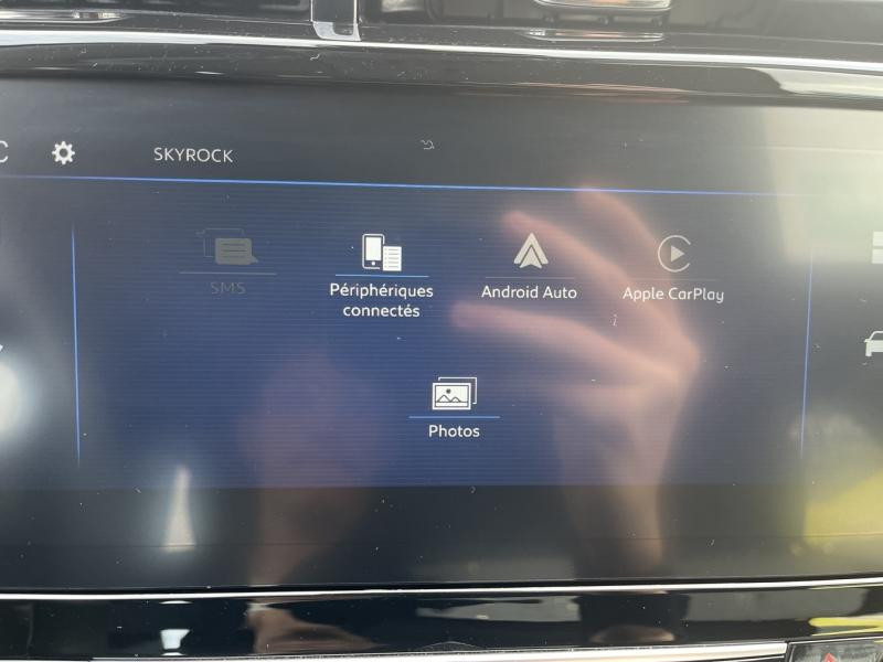 Opel Corsa 1.2 75ch  occasion � Samoreau - photo n�18