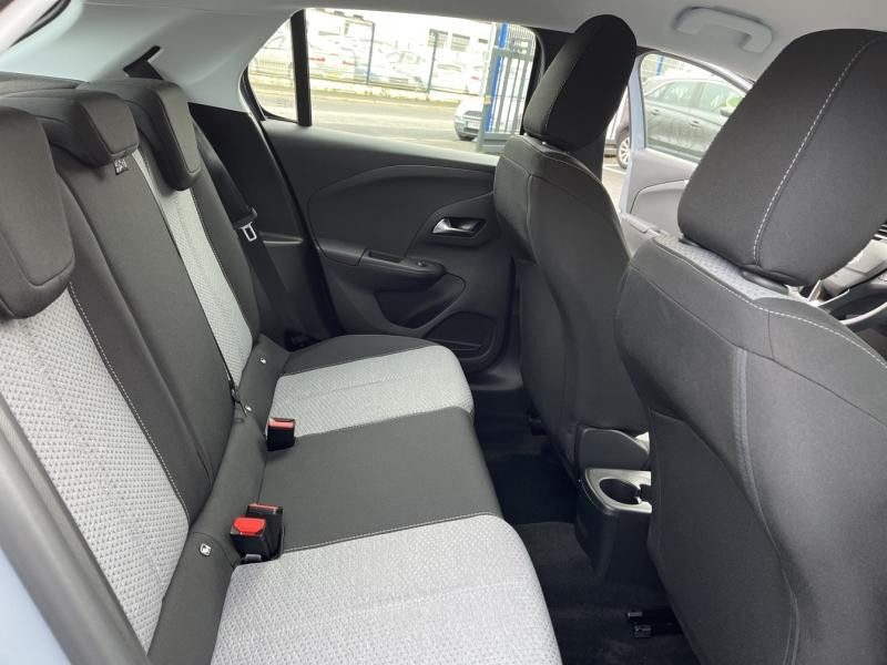 Opel Corsa 1.2 75ch  occasion � Samoreau - photo n�12