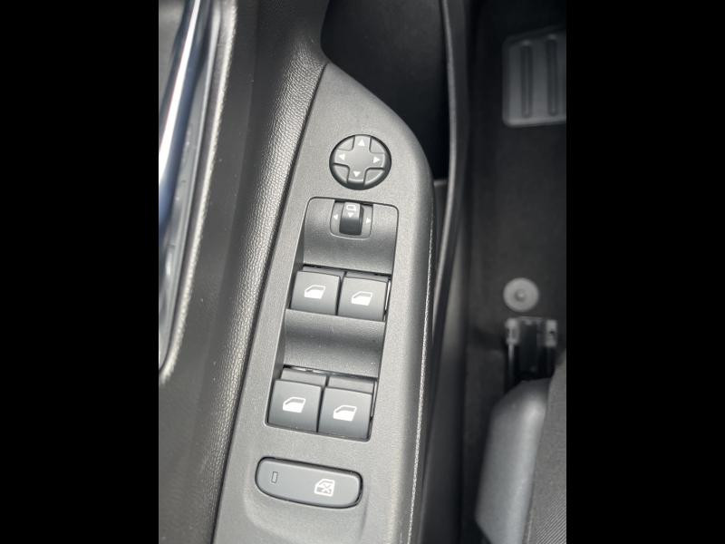 Opel Corsa 1.2 75ch  occasion � Samoreau - photo n�20