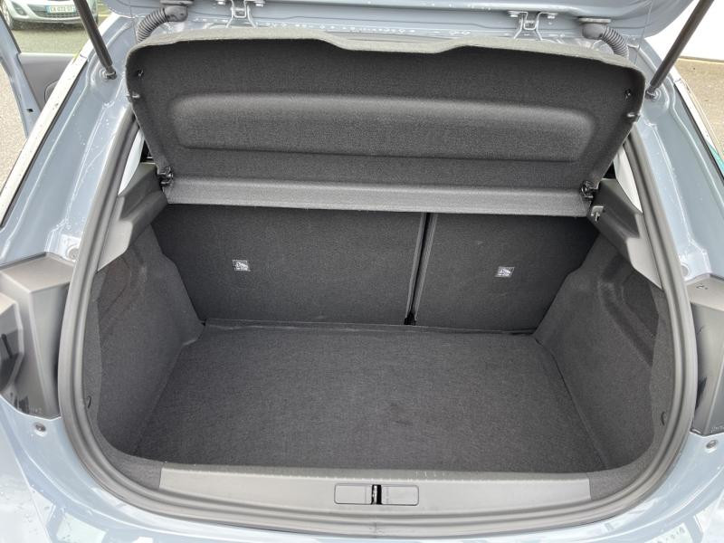 Opel Corsa 1.2 75ch  occasion � Samoreau - photo n�13