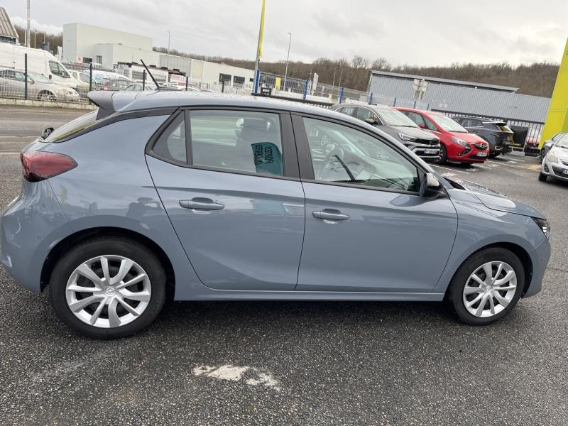 Opel Corsa 1.2 75ch  occasion � Samoreau - photo n�4