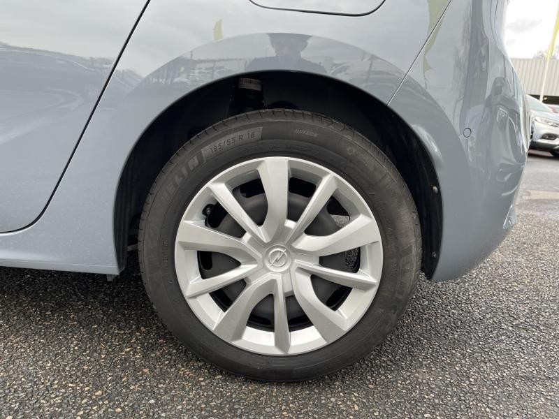 Opel Corsa 1.2 75ch  occasion � Samoreau - photo n�9