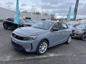 Annonce Opel Corsa occasion Essence 1.2 75ch � Samoreau
