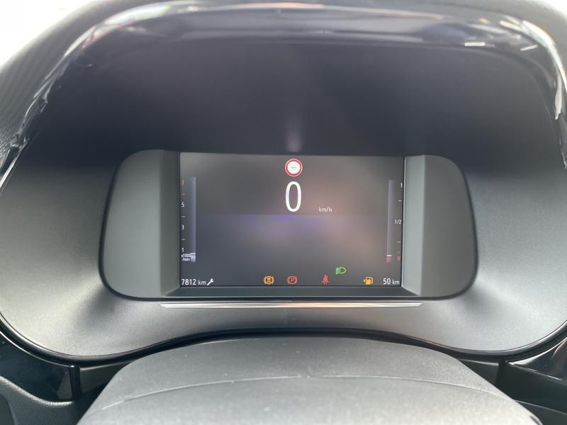 Opel Corsa 1.2 75ch  occasion � Samoreau - photo n�14