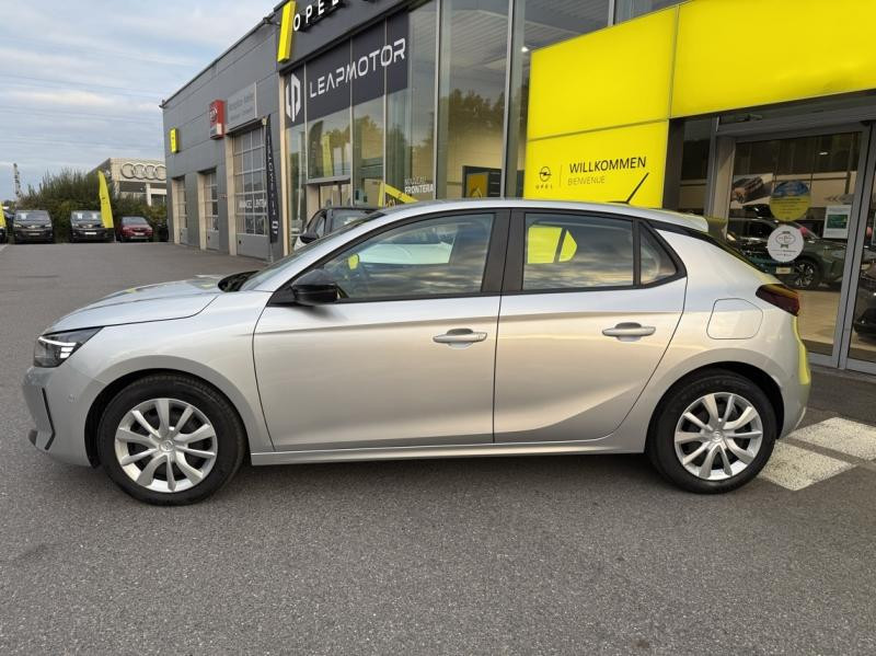 Opel Corsa 1.2 75ch  occasion  Vert-Saint-Denis - photo n8