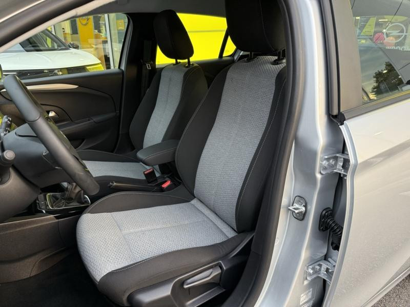 Opel Corsa 1.2 75ch  occasion  Vert-Saint-Denis - photo n11