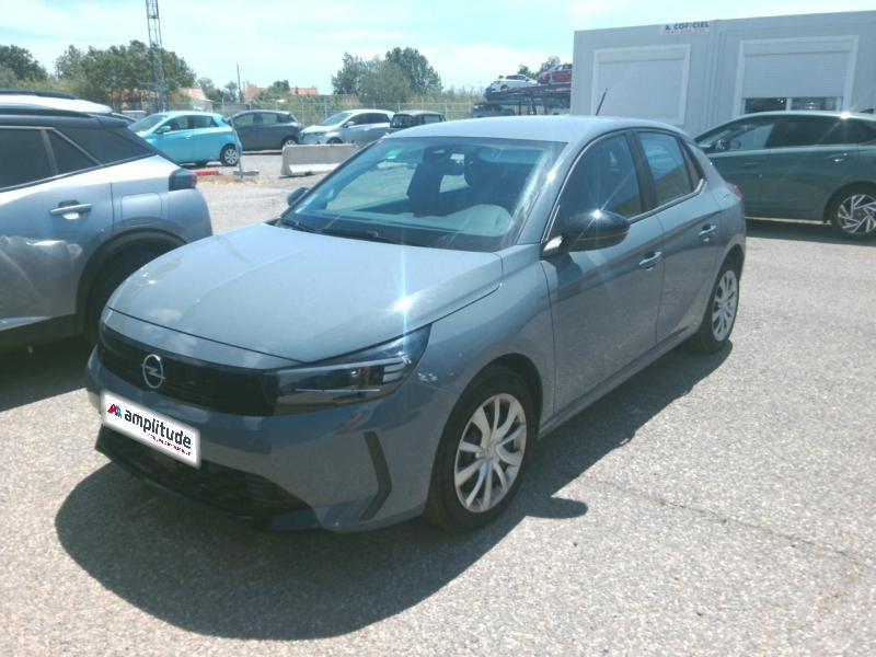 Opel Corsa 1.2 75ch  occasion  Vert-Saint-Denis