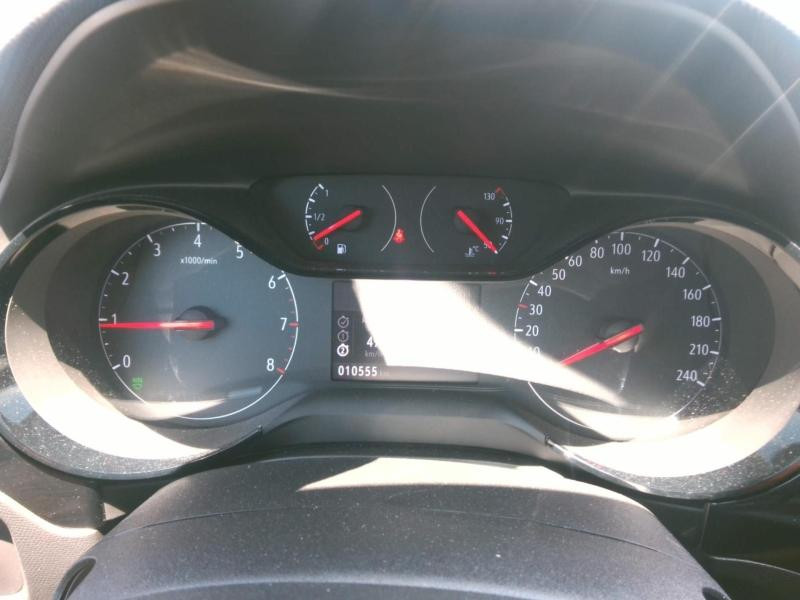 Opel Corsa 1.2 75ch  occasion  Vert-Saint-Denis - photo n4