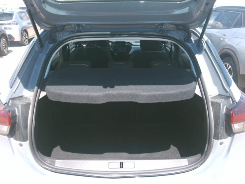 Opel Corsa 1.2 75ch  occasion  Vert-Saint-Denis - photo n3