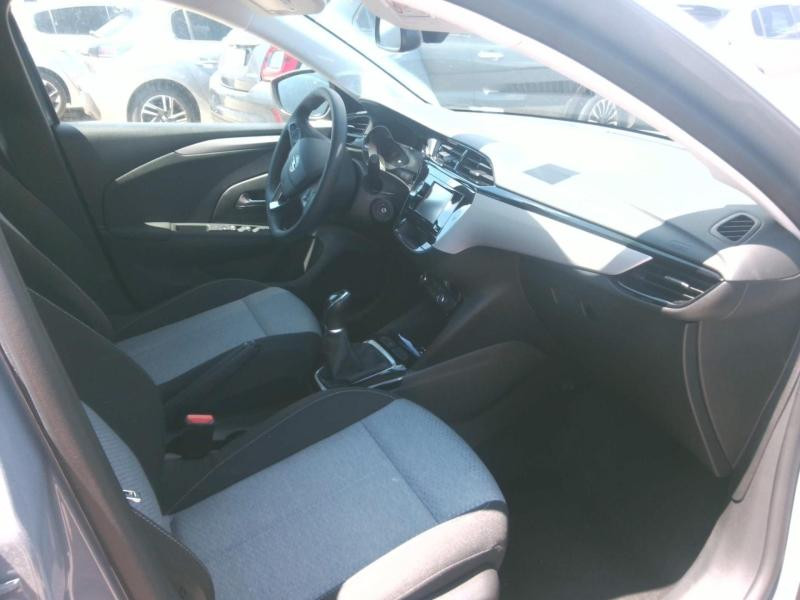 Opel Corsa 1.2 75ch  occasion  Vert-Saint-Denis - photo n5